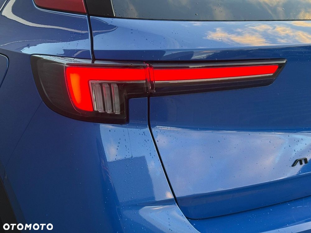 Opel Mokka 1.2 T GS Line S&S - 18