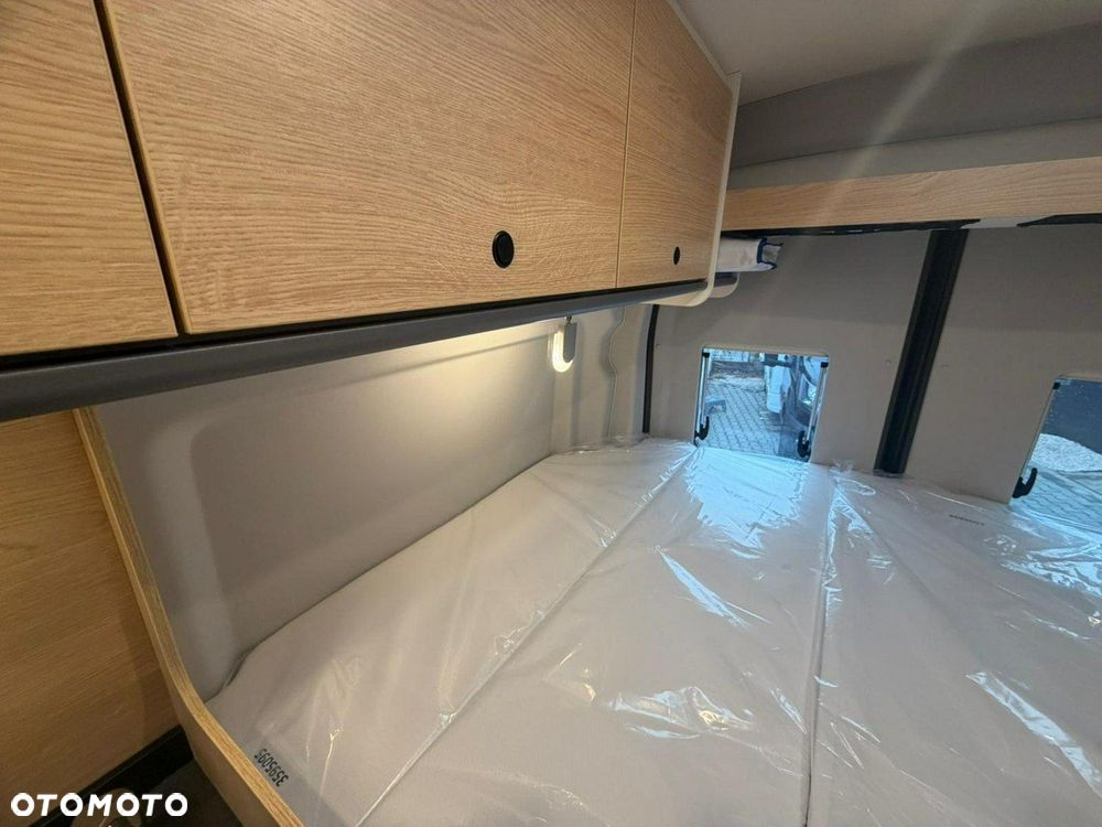 Sunlight Cliff 590 4x4 Green Trek - 23