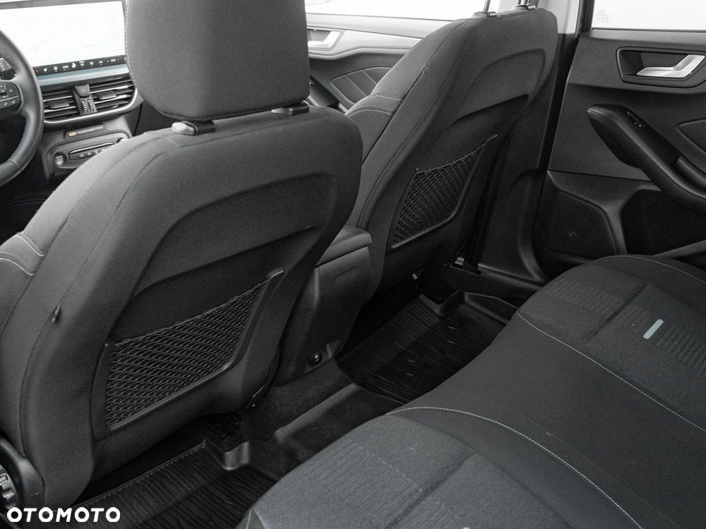 Ford Focus 1.5 EcoBlue Active X - 27