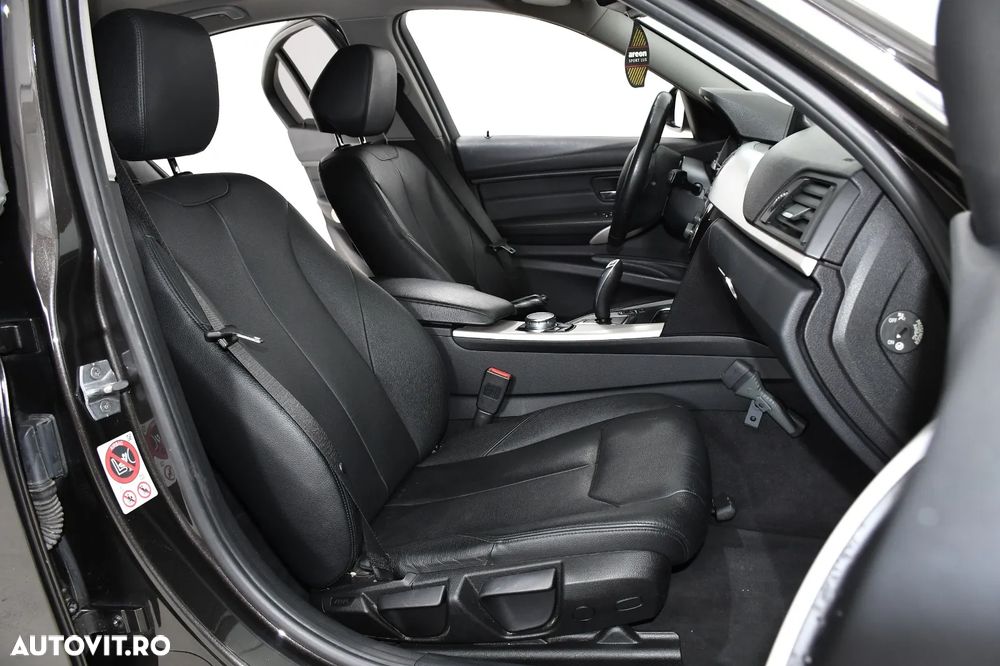 BMW Seria 3 - 12
