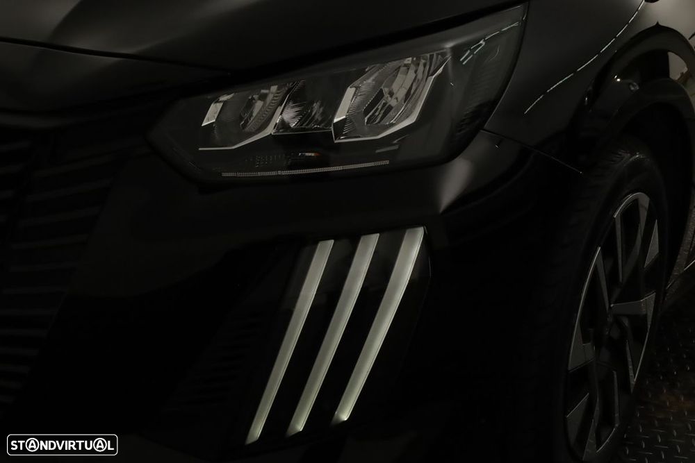 Peugeot 208 1.2 PureTech Style - 6