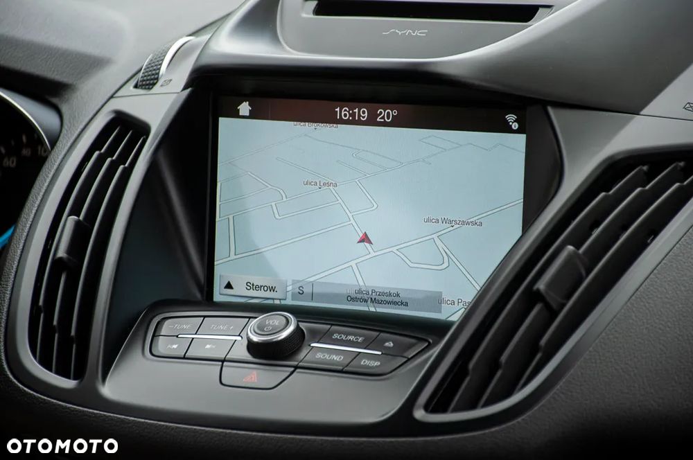 Ford Kuga 1.5 EcoBoost AWD ST-Line ASS - 8