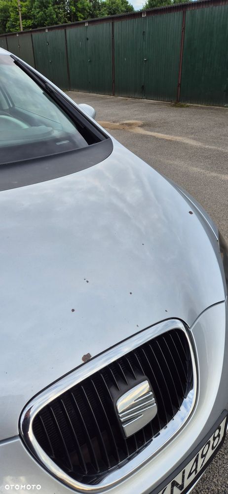 Seat Leon - 6