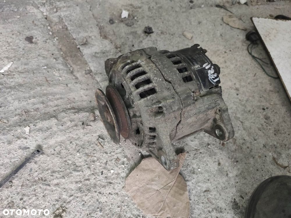 WS ALTERNATOR SILNIKA NISSAN TERRANO II 2.7 23100-7F000 - 2