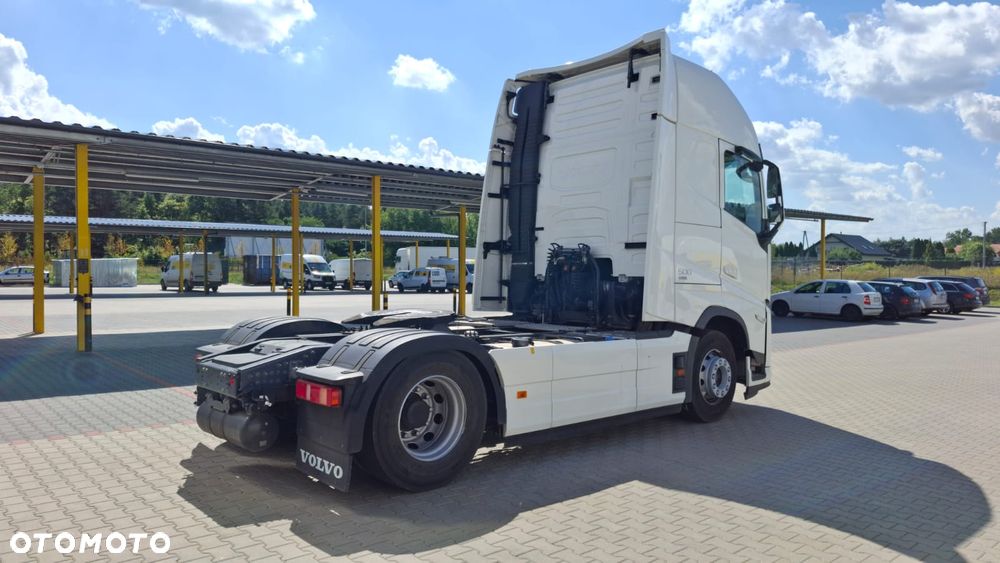 Volvo FH Aero - 7