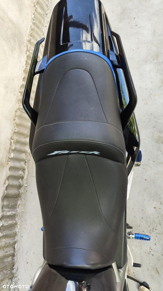 Yamaha FZS - 14