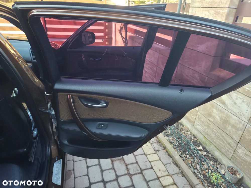 BMW Seria 1 118d DPF Edition Sport - 20