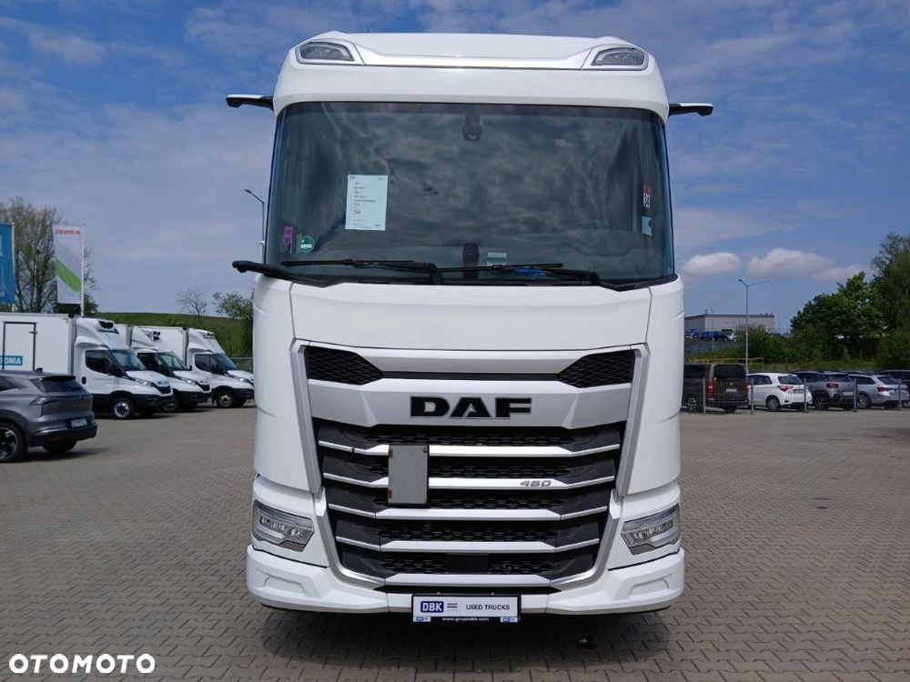 DAF XG 480 FT (32563) - 6