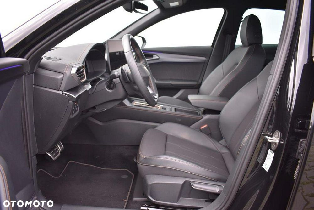 Cupra Formentor 1.5 eTSI mHEV DSG - 15