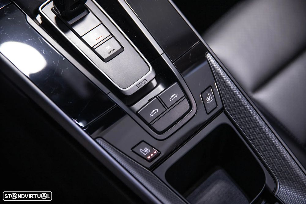 Porsche 911 (992) Targa 4 PDK - 27