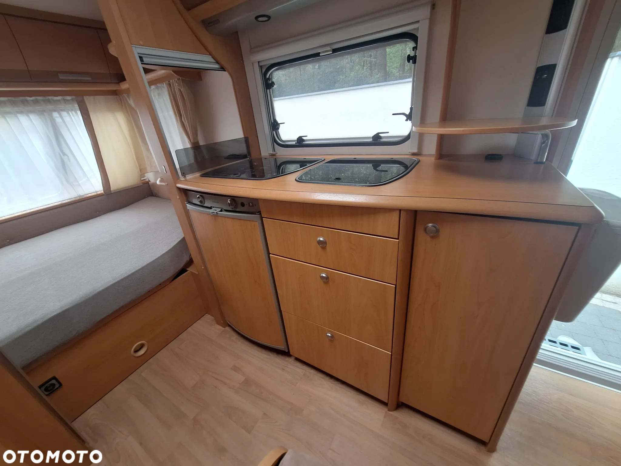 Chateau 430 Calista Mover - 14