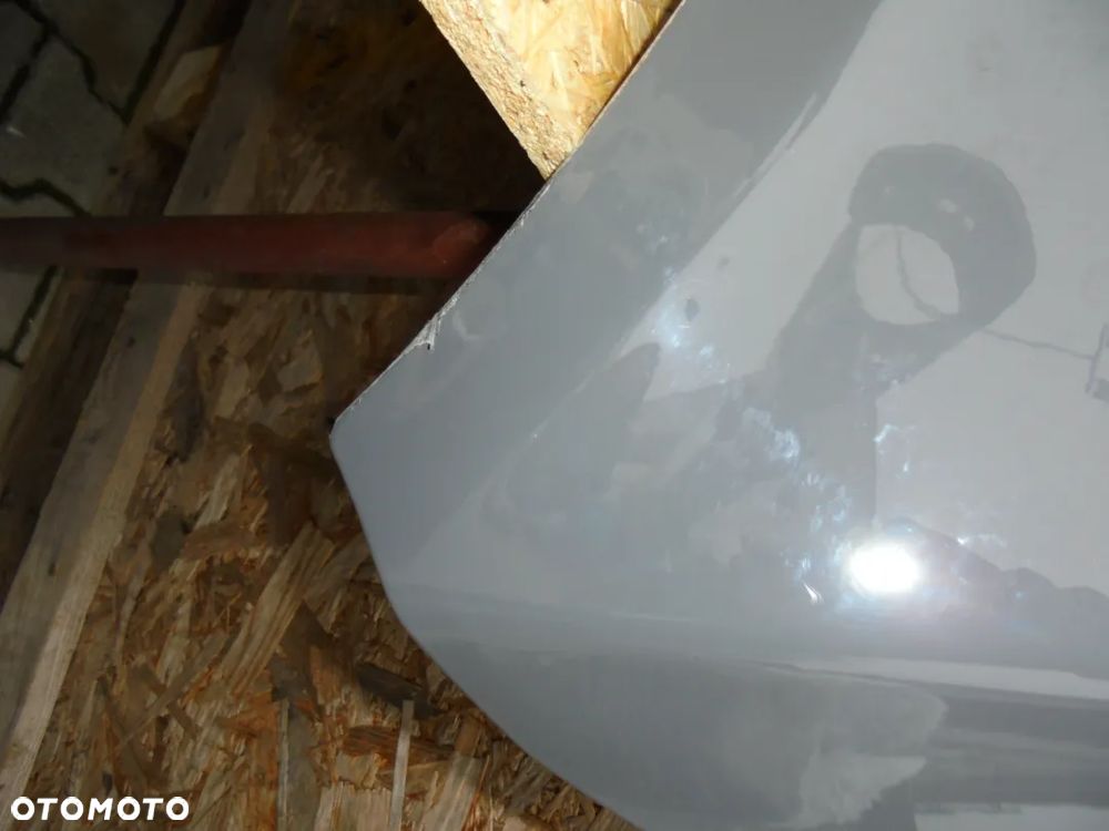 PRZÓD KOMPLETNY JEEP COMPASS 2016-2021 1.6 - 4