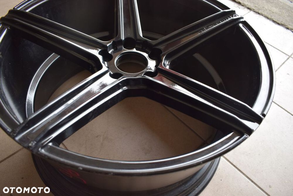 Mbdesign 10,5Jx20 5x114,3 ET45 - 7