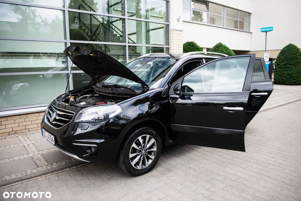 Renault Koleos 2.0 dCi 4x4 Dynamique - 10