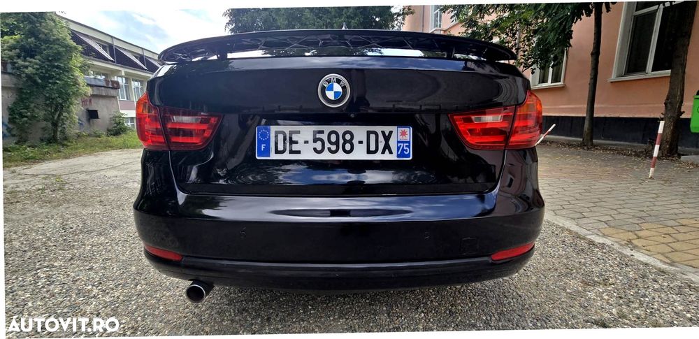 BMW Seria 3 - 3