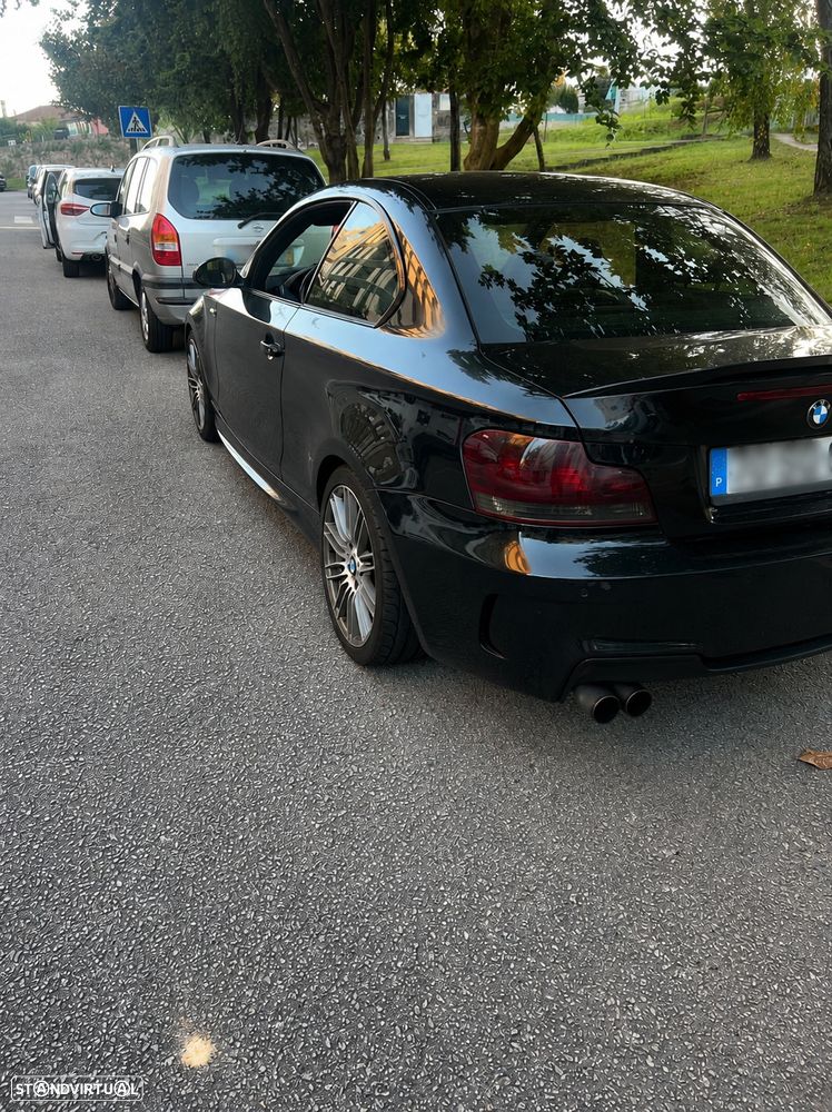 BMW 120 d DPF - 2