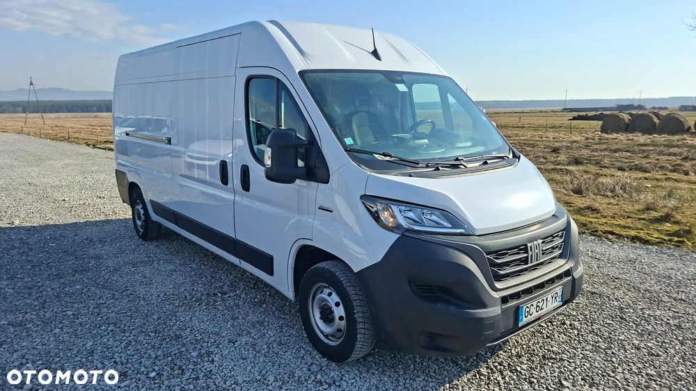 Fiat DUCATO - 7