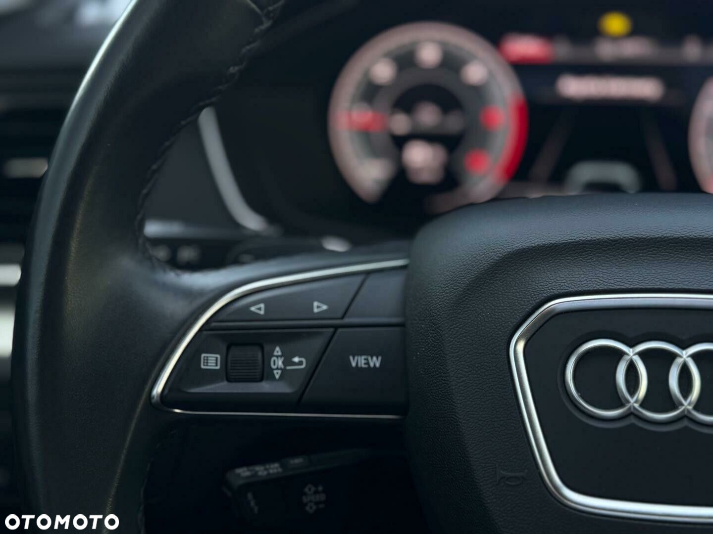 Audi Q5 - 20