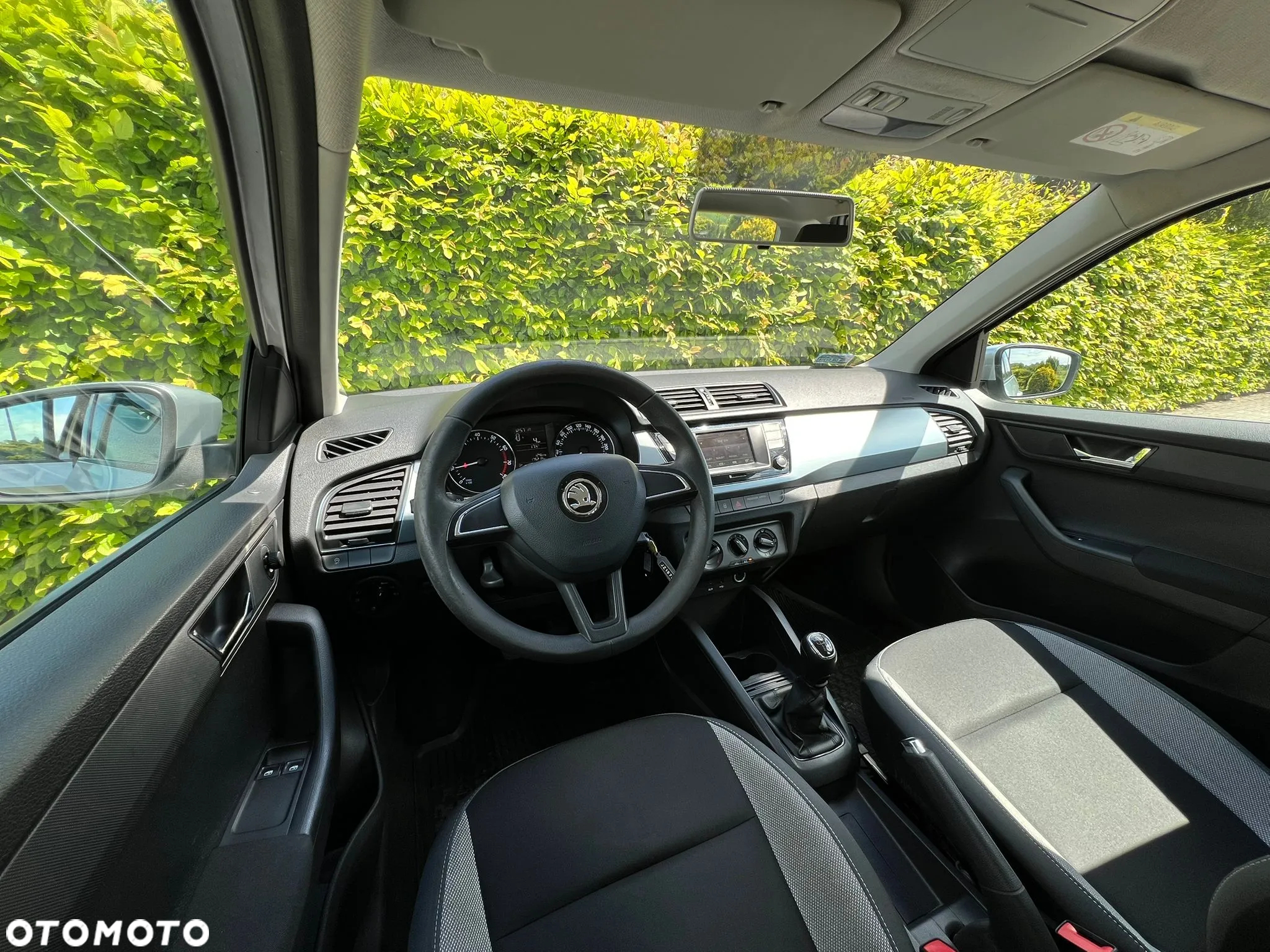 Skoda Fabia 1.0 TSI Ambition - 10