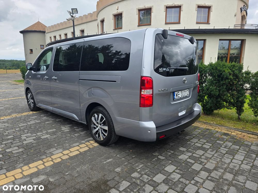 Toyota Proace Verso - 7