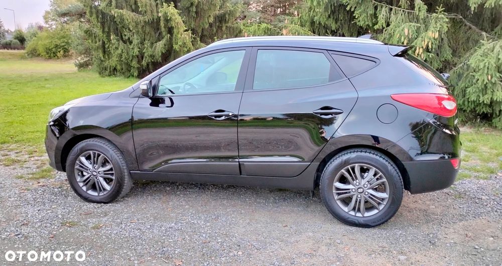 Hyundai ix35 - 7