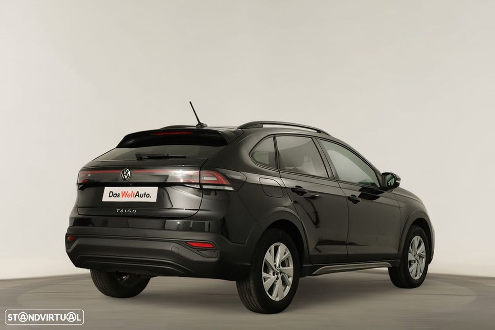 VW Taigo 1.0 TSI Urban - 4