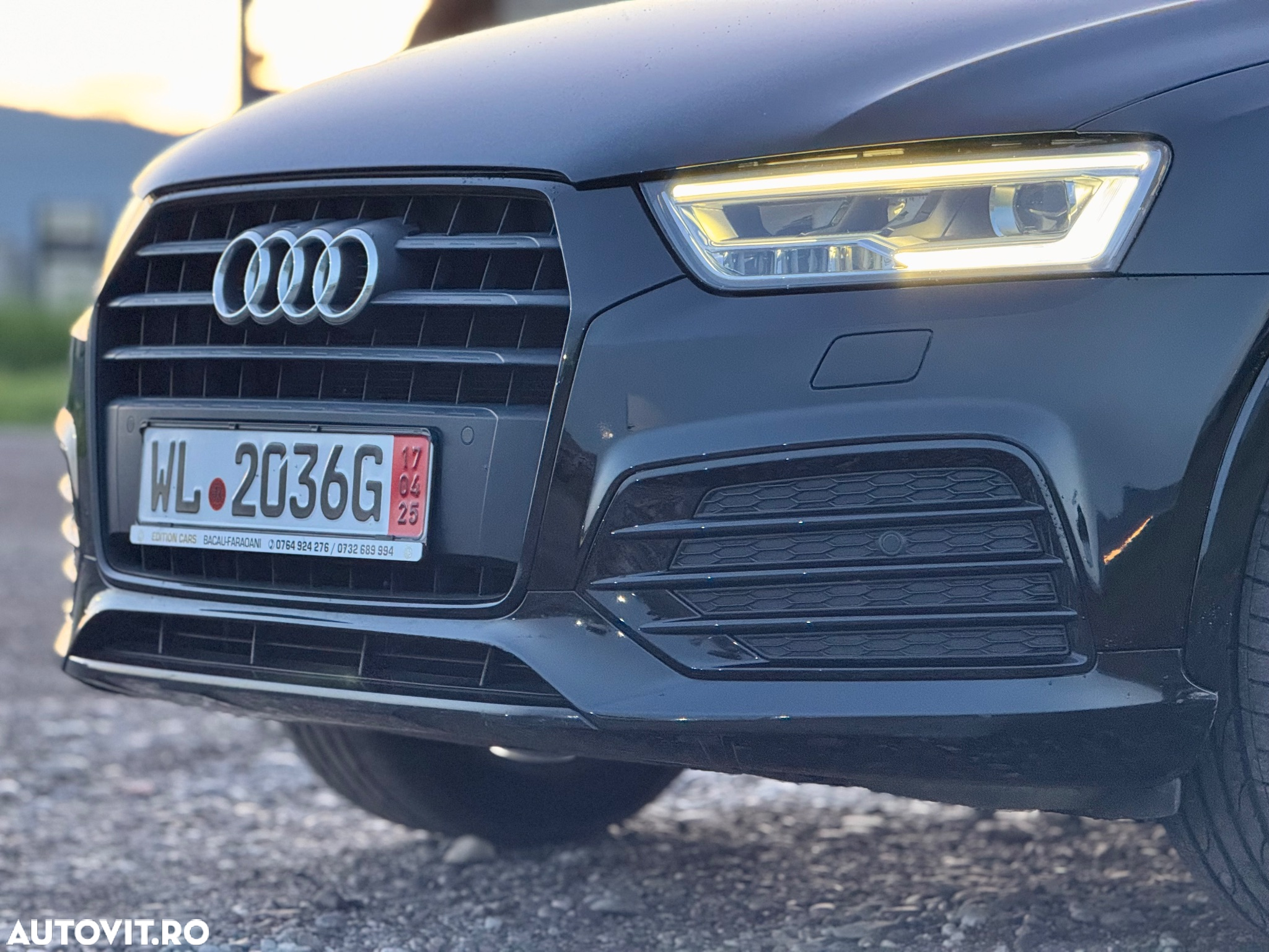 Audi Q3 - 22