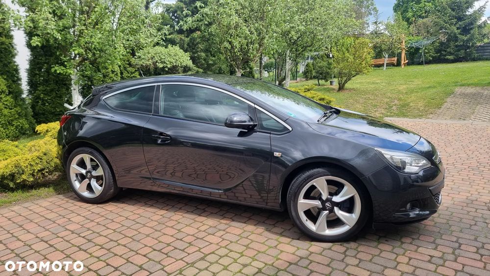 Opel Astra - 29