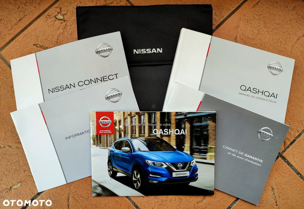 Nissan Qashqai - 40