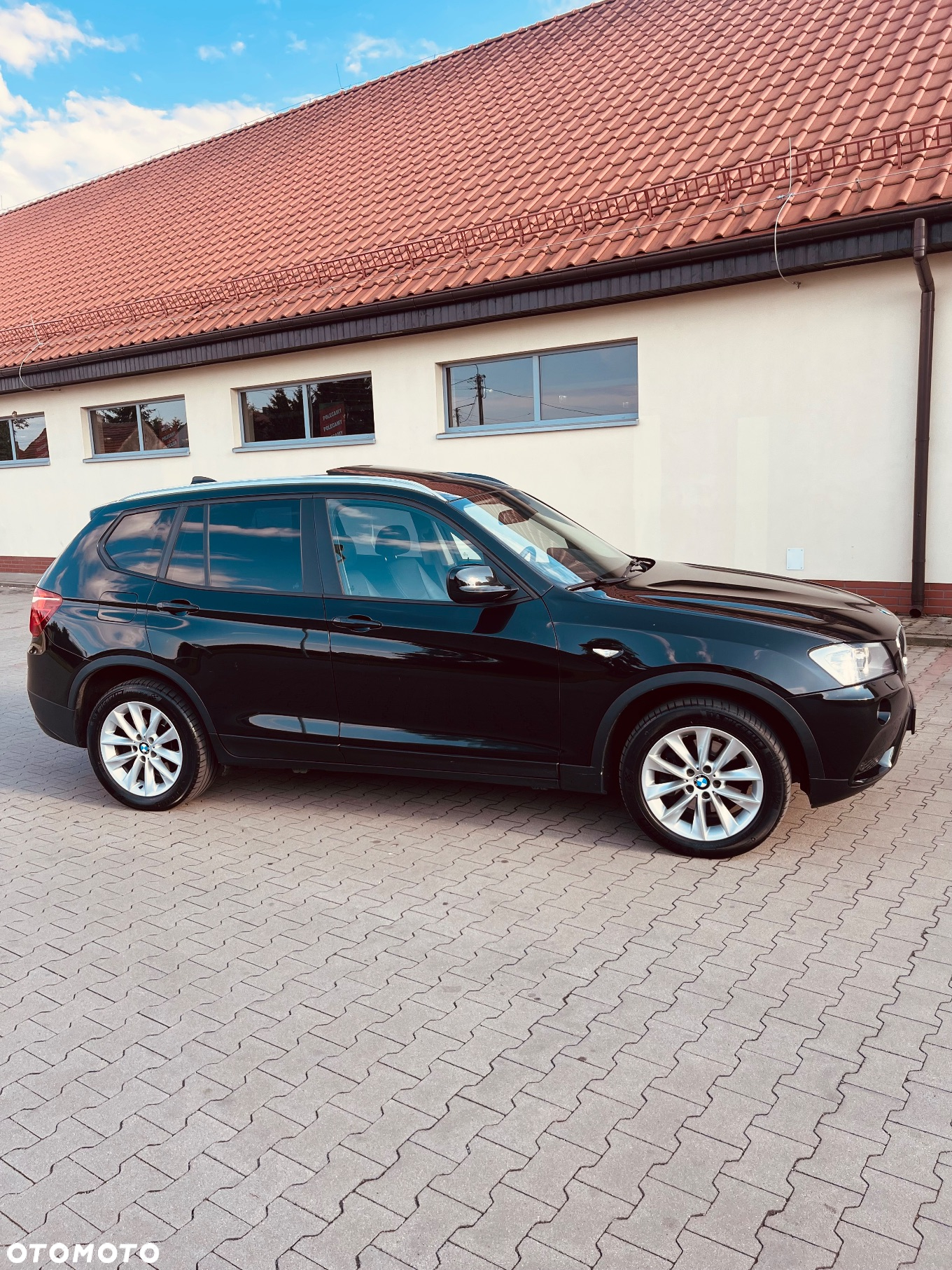 BMW X3 - 2