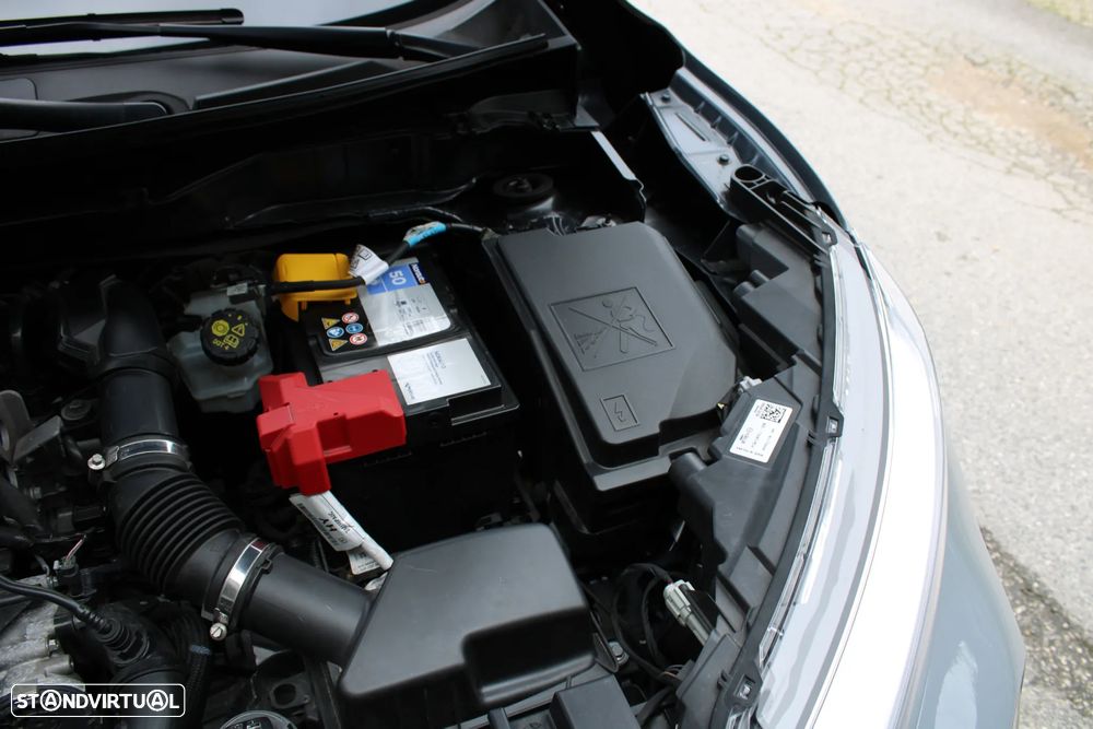 Nissan Juke 1.0 DIG-T Kiiro - 39