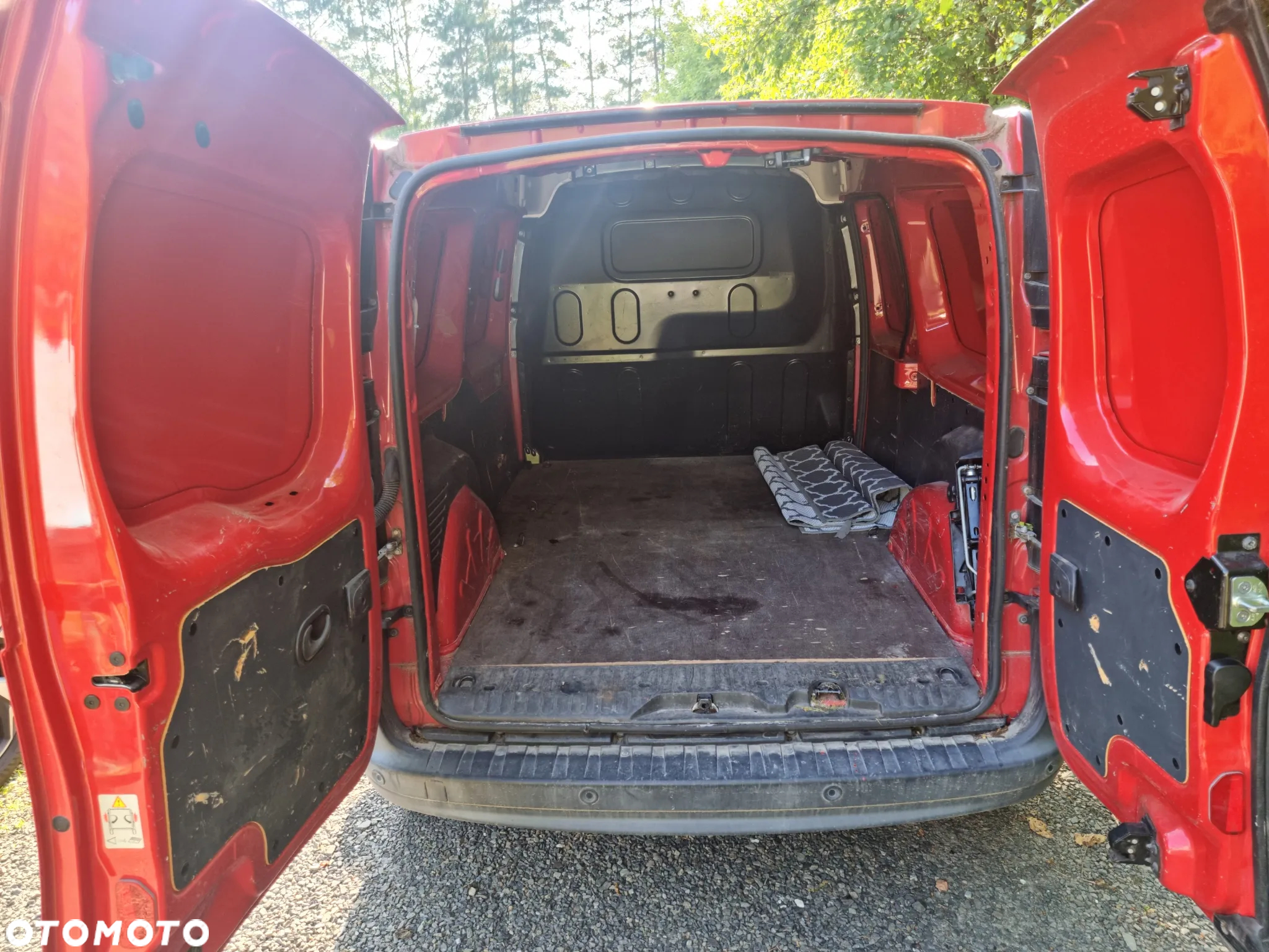 Renault Kangoo - 8