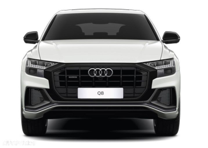 Audi Q8 3.0 50 TDI quattro Tiptronic MHEV - 9