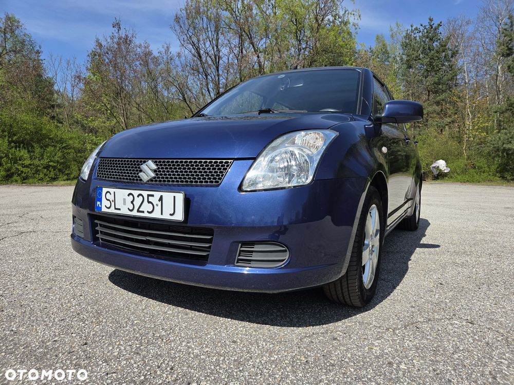 Suzuki Swift 1.3 Comfort - 1