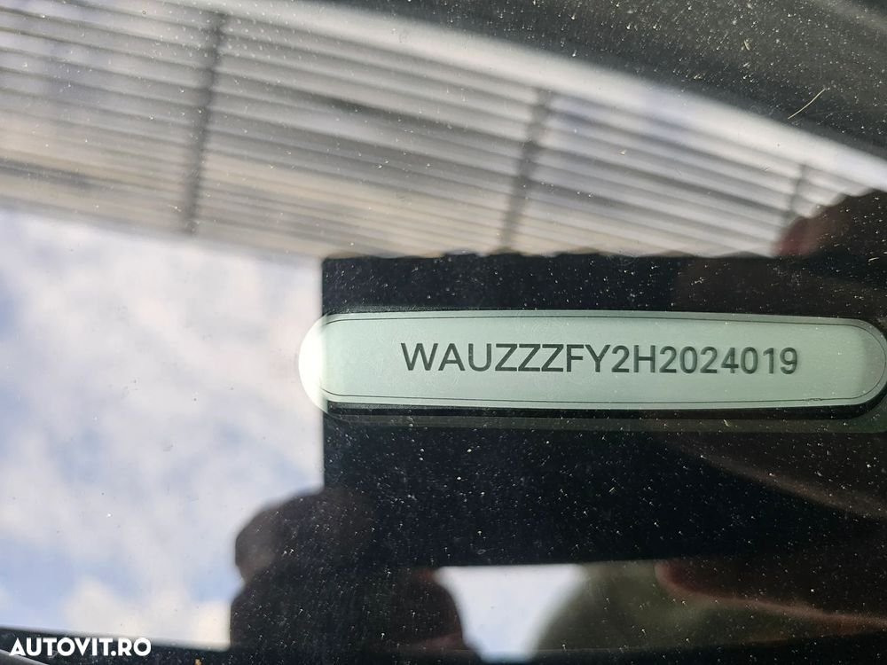 Audi Q5 2.0 TDI Quattro S tronic Design - 34