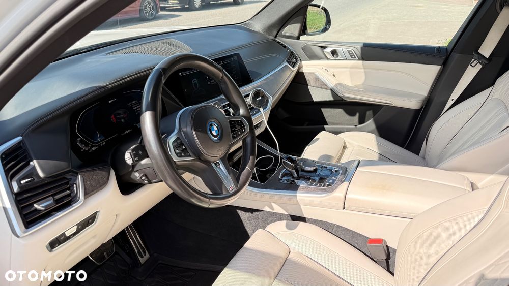 BMW X5 xDrive45e sport - 13