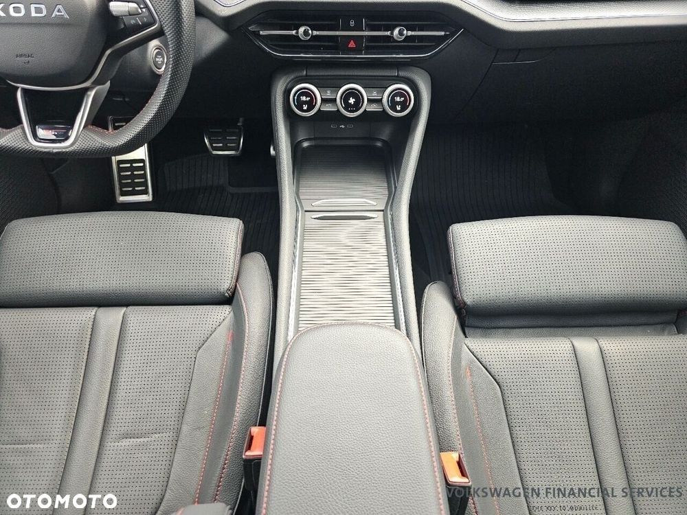 Skoda Kodiaq 2.0 TSI 4x4 RS DSG - 11