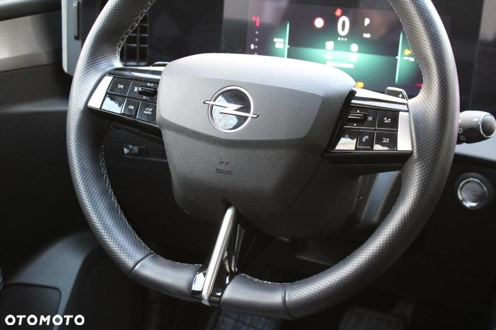Opel Astra - 12