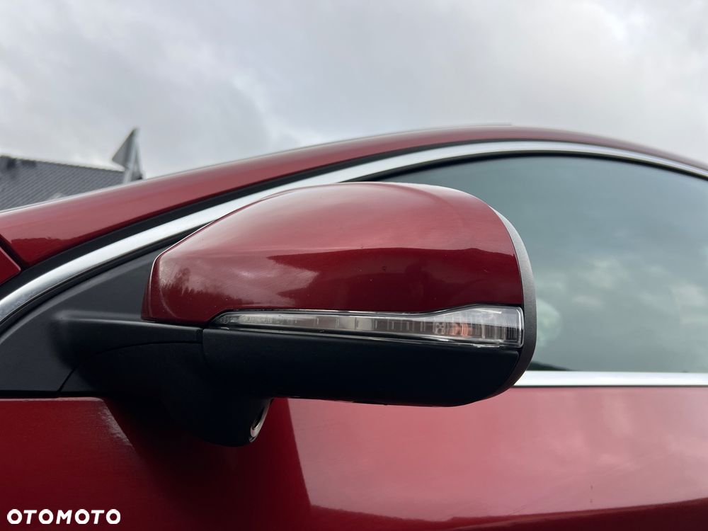 Volvo S60 D4 Summum - 36