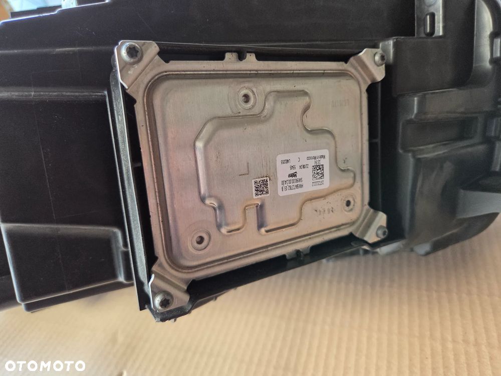 Lampa przednia prawa Citroen Berlingo IV Full LED - 14