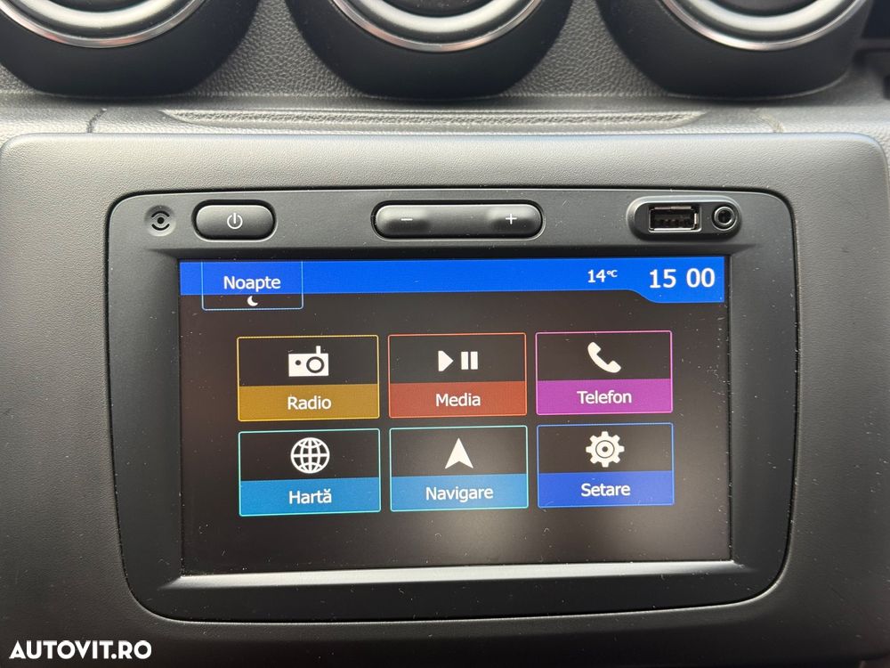 Dacia Duster ECO-G 100 Prestige Plus - 24