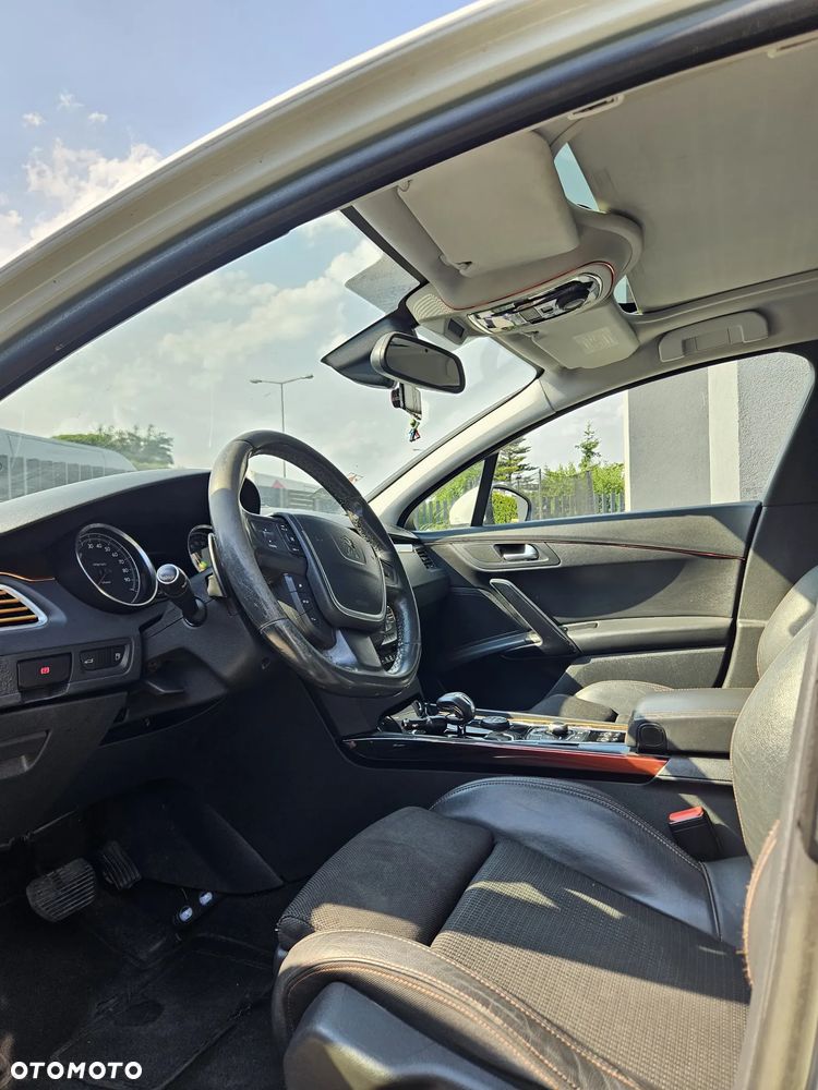Peugeot 508 - 16