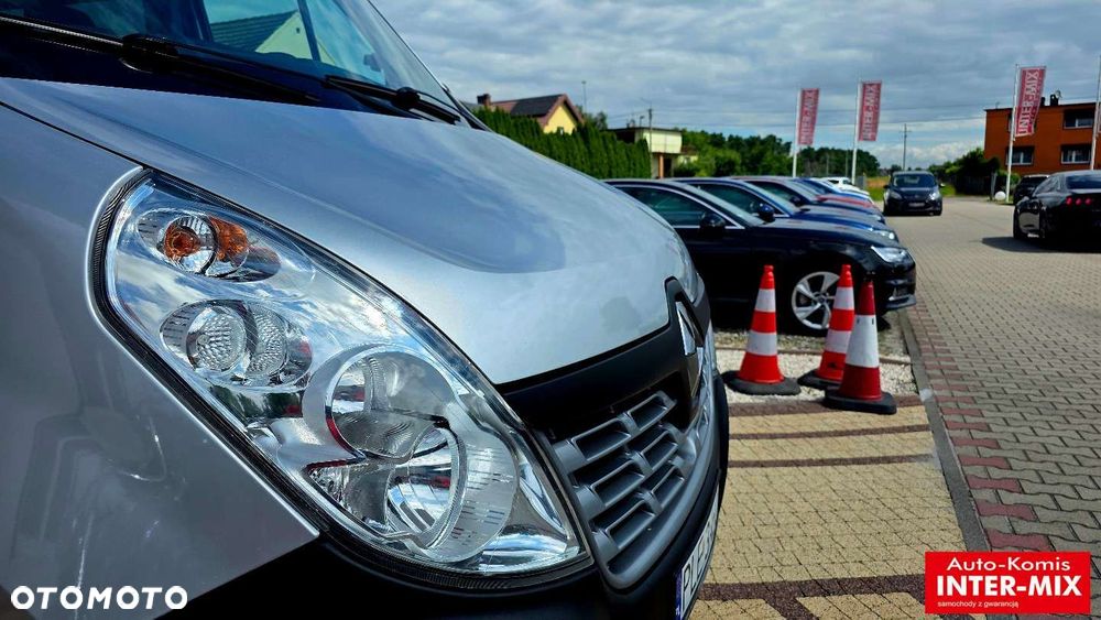 Renault Master - 34