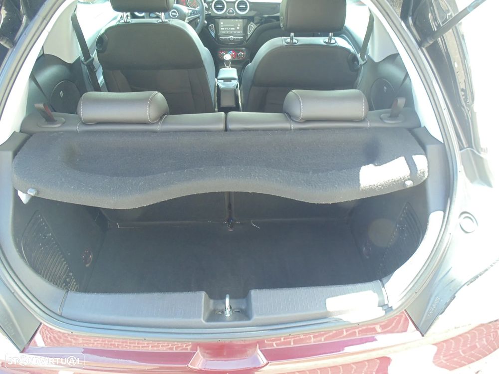 Opel Adam 1.2 Glam - 16