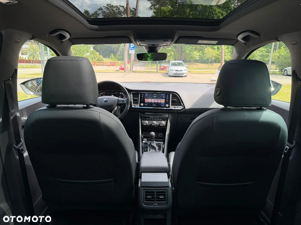 Seat Ateca 2.0 TDI Xcellence S&S 4Drive DSG - 38