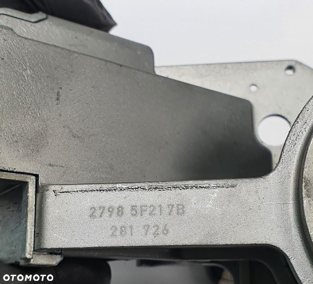 STACYJKA PILOT KLUCZYK OPEL ASTRA III H 2421430 - 8