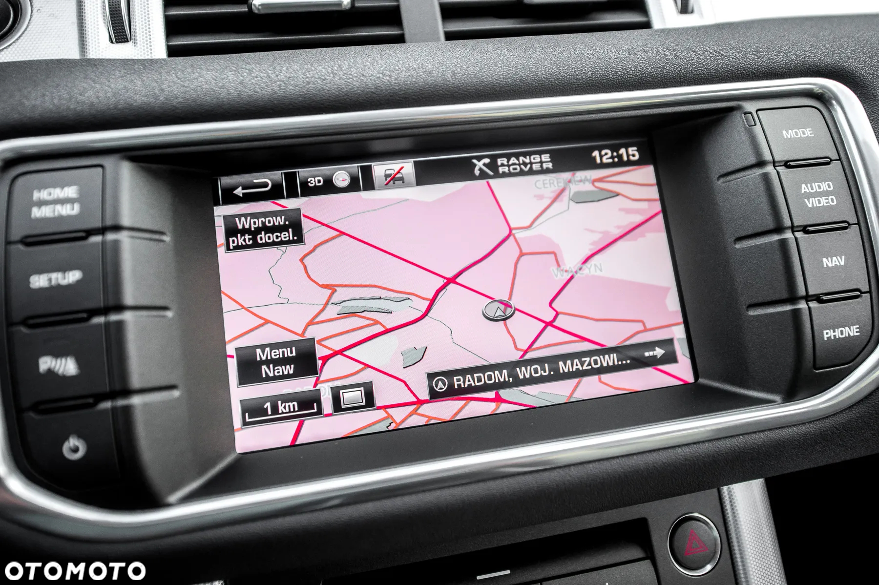 Land Rover Range Rover Evoque SD4 Pure - 27
