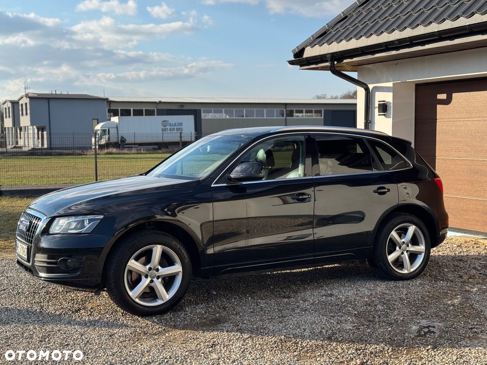 Audi Q5 2.0 TDI Quattro S tronic - 4