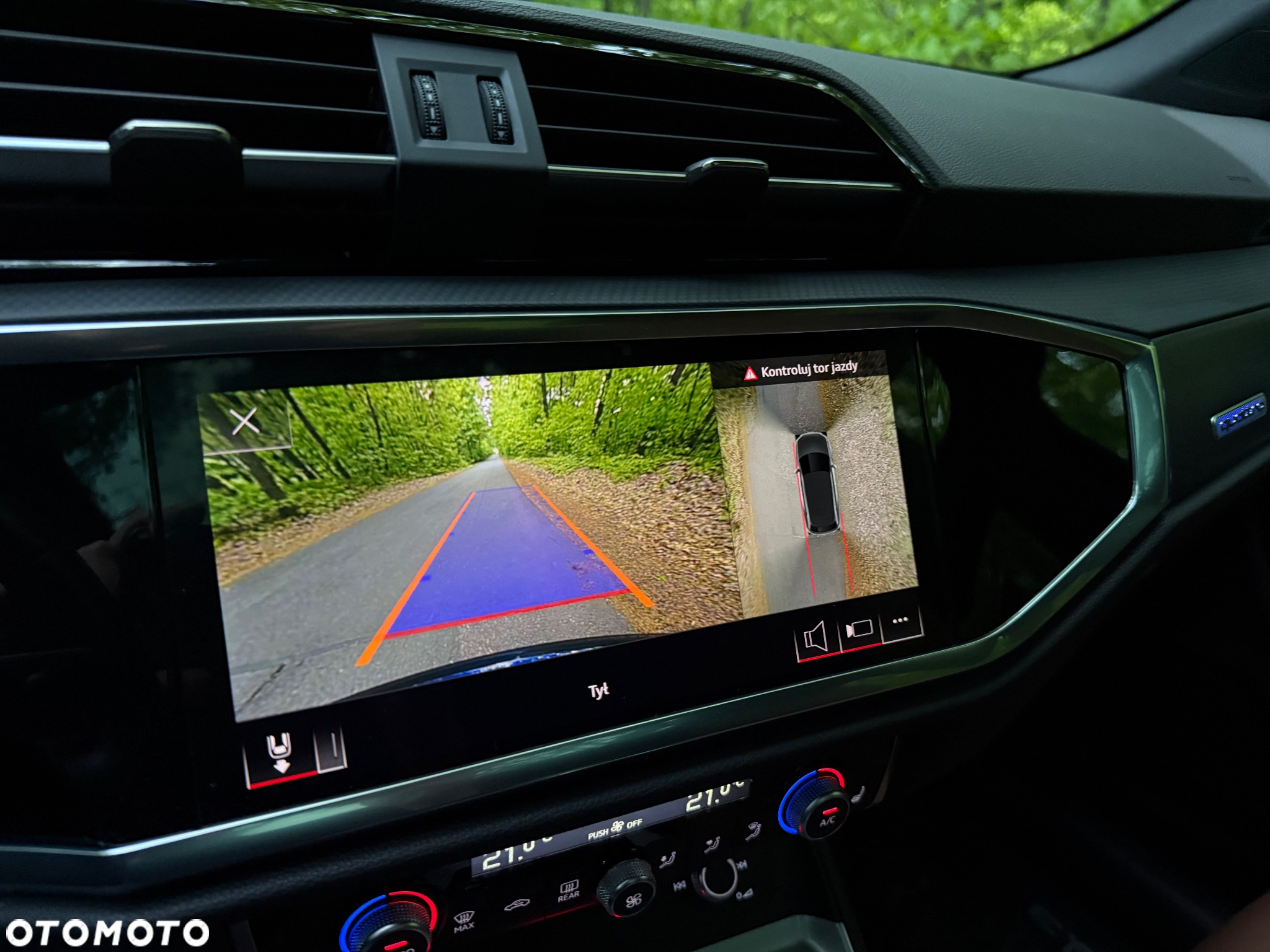 Audi Q3 45 TFSI quattro S tronic S line - 20