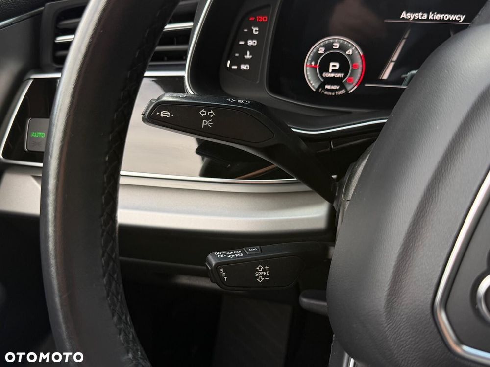 Audi Q8 - 24